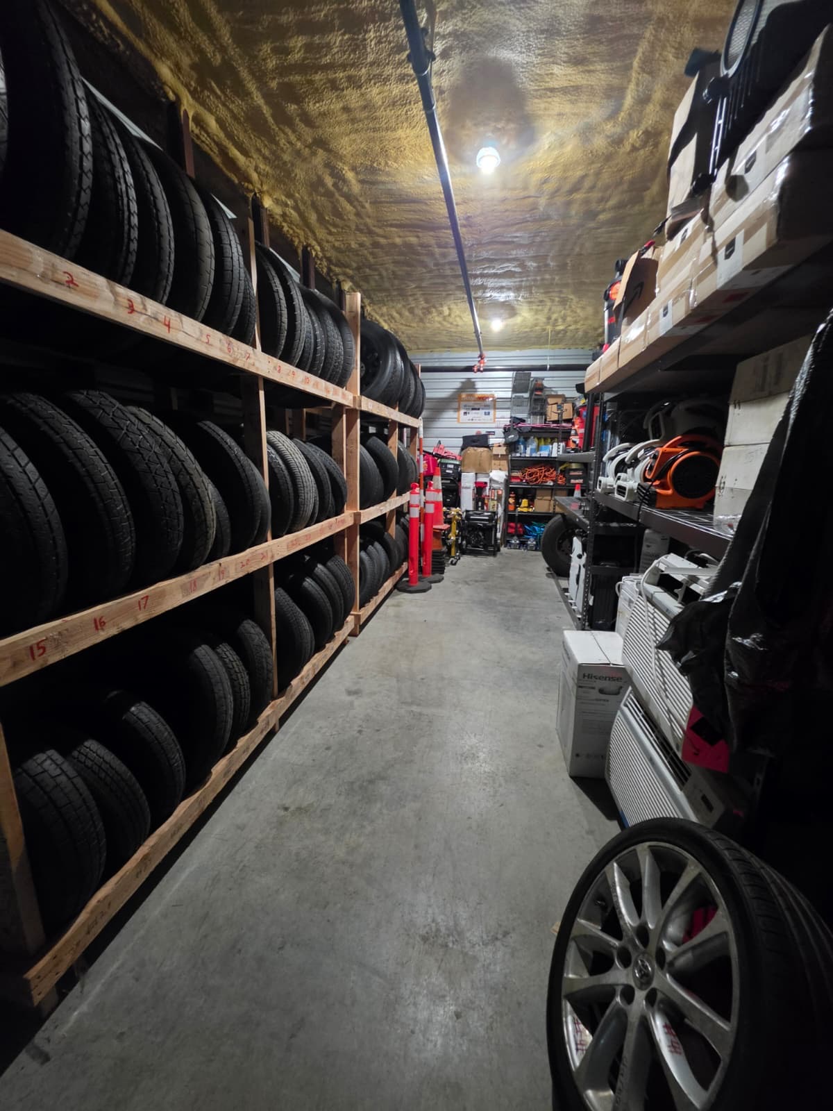 Lakewood Storage