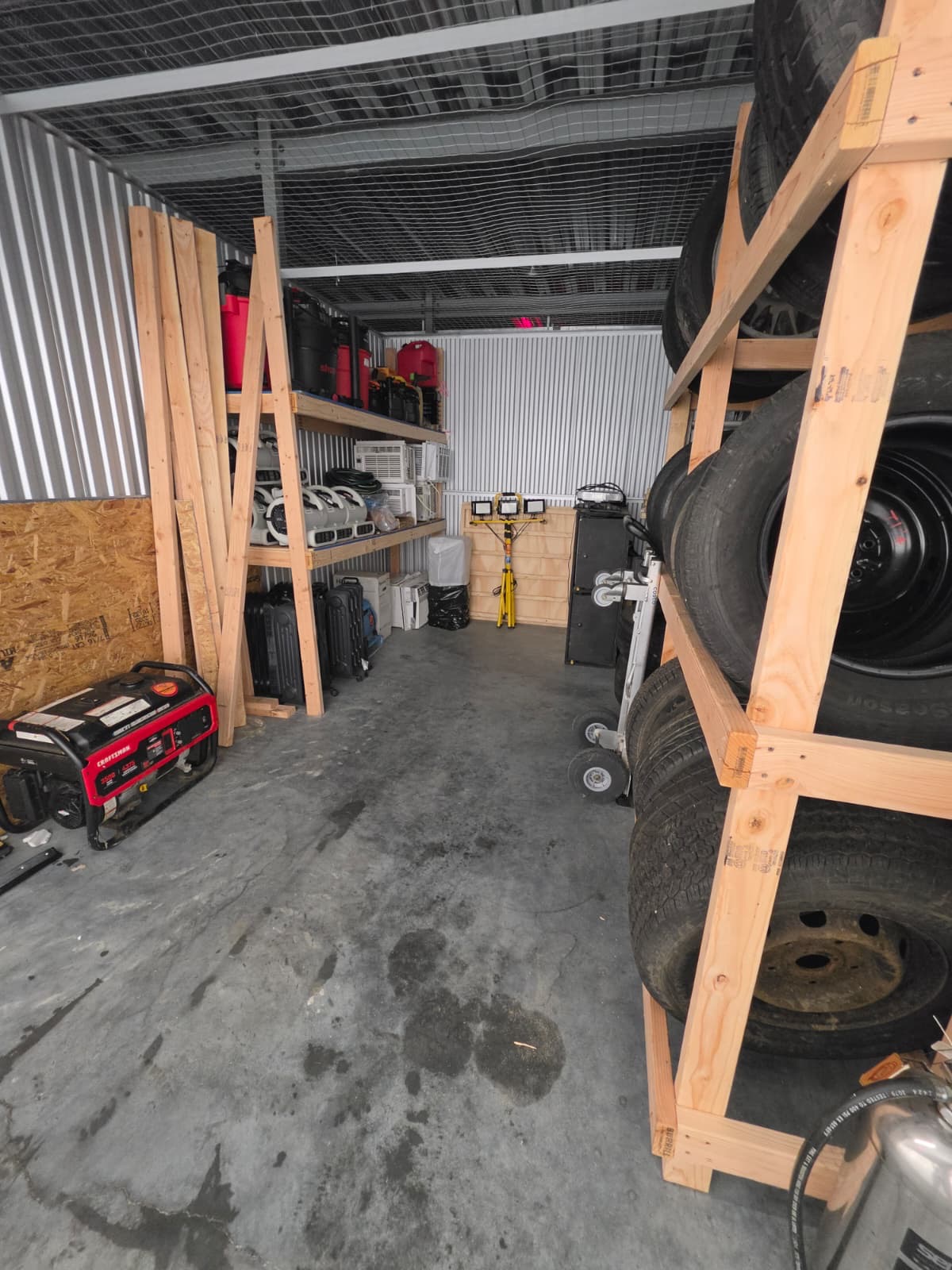 Jackson Storage