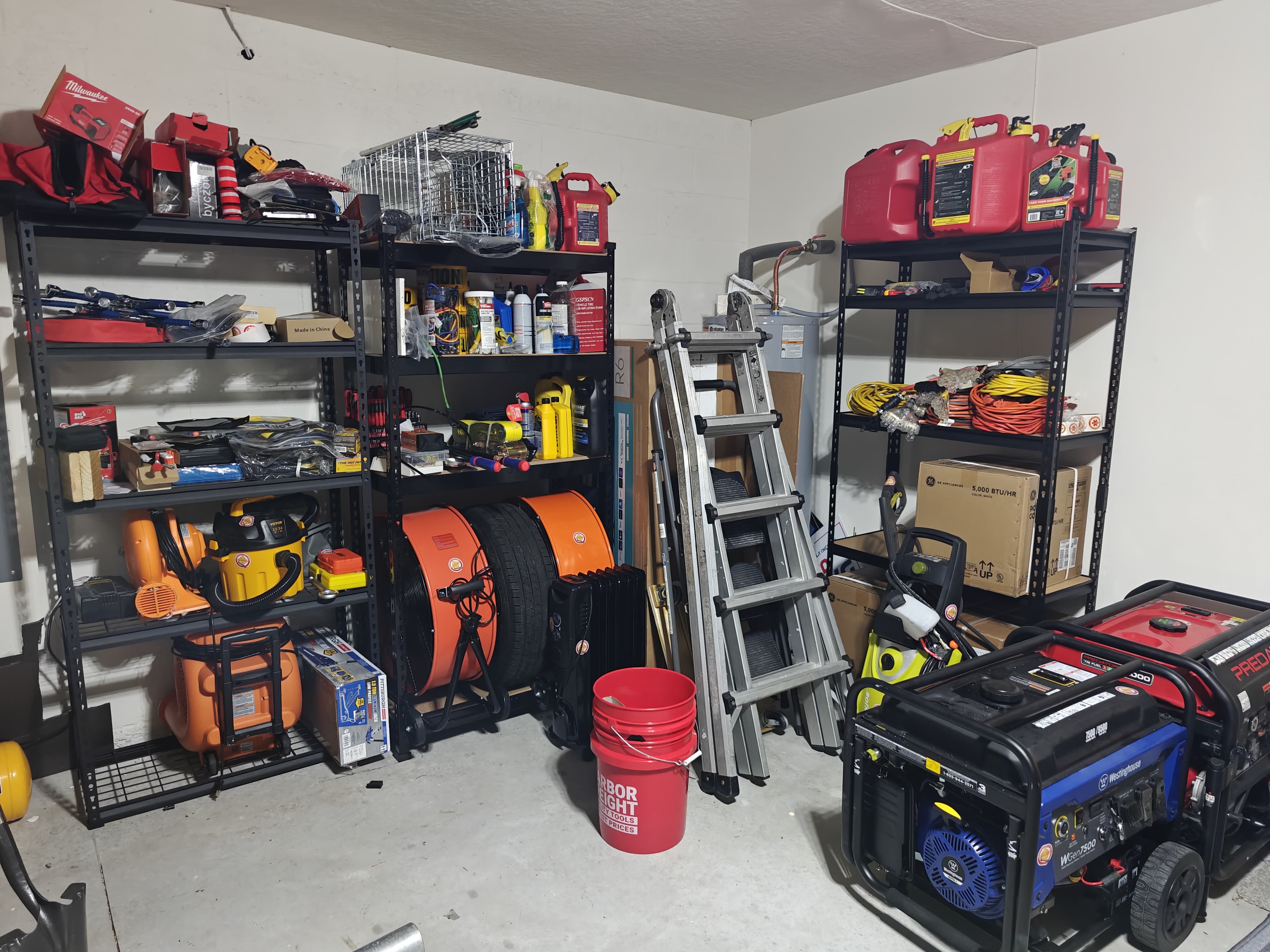Tampa Storage