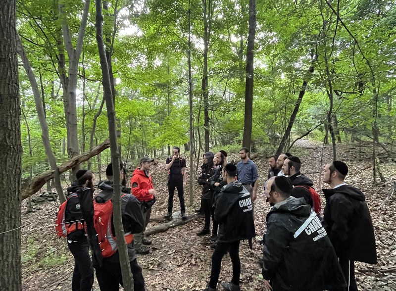 Chavivim SAR: Ready for the Summer, Built for Every Season